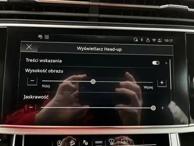 Audi Q7 50 TDI mHEV Quattro S Line Tiptr
