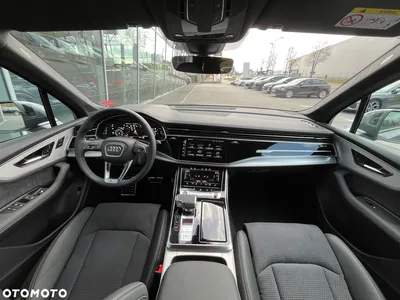 Audi Q7 50 TDI mHEV Quattro S Line Tiptr