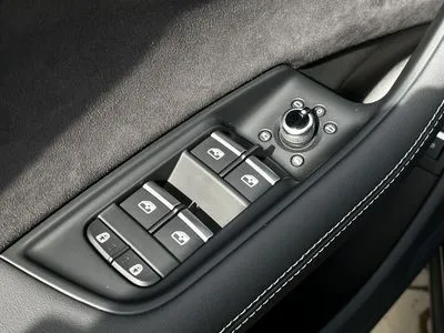 Audi Q7 50 TDI mHEV Quattro S Line Tiptr