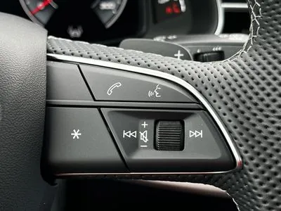 Audi Q7 50 TDI mHEV Quattro S Line Tiptr