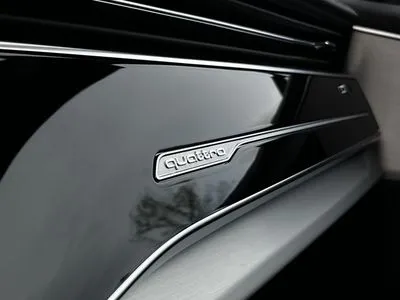 Audi Q7 50 TDI mHEV Quattro S Line Tiptr