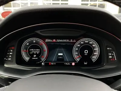 Audi Q7 50 TDI mHEV Quattro S Line Tiptr