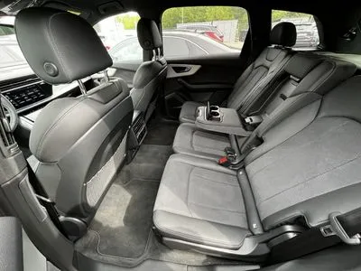 Audi Q7 50 TDI mHEV Quattro S Line Tiptr