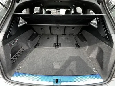 Audi Q7 50 TDI mHEV Quattro S Line Tiptr