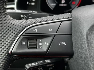 Audi Q7 50 TDI mHEV Quattro S Line Tiptr