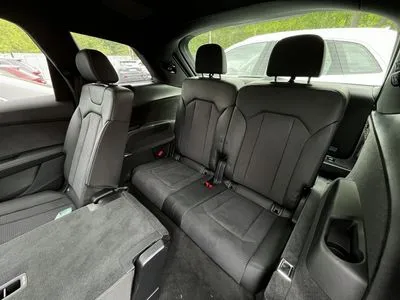Audi Q7 50 TDI mHEV Quattro S Line Tiptr