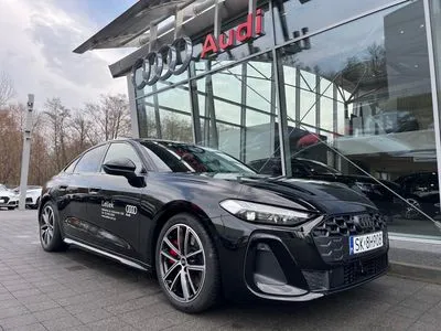 Audi A5 Limousine e-Hybrid 270 kW Quattro S tronic