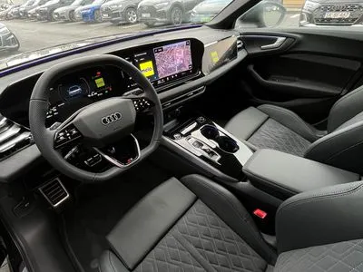 Audi A5 Limousine e-Hybrid 270 kW Quattro S tronic