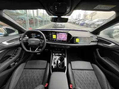 Audi A5 Limousine e-Hybrid 270 kW Quattro S tronic