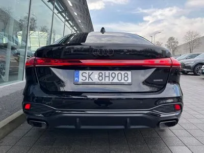 Audi A5 Limousine e-Hybrid 270 kW Quattro S tronic