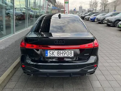 Audi A5 Limousine e-Hybrid 270 kW Quattro S tronic