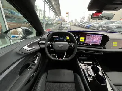 Audi A5 Limousine e-Hybrid 270 kW Quattro S tronic