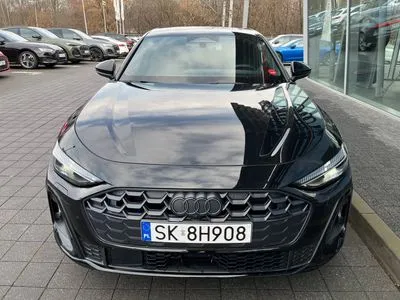 Audi A5 Limousine e-Hybrid 270 kW Quattro S tronic
