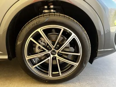 Audi Q5 TFSI mHEV 150 kW Quattro S tronic