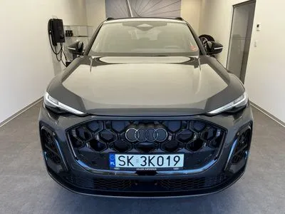 Audi Q5 TFSI mHEV 150 kW Quattro S tronic