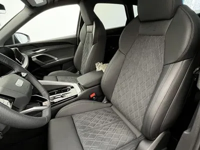 Audi Q5 TFSI mHEV 150 kW Quattro S tronic
