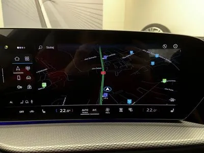 Audi Q5 TFSI mHEV 150 kW Quattro S tronic