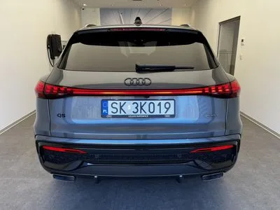 Audi Q5 TFSI mHEV 150 kW Quattro S tronic