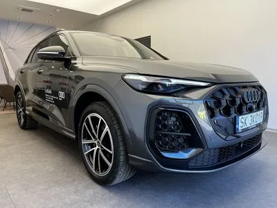 Audi Q5 TFSI mHEV 150 kW Quattro S tronic