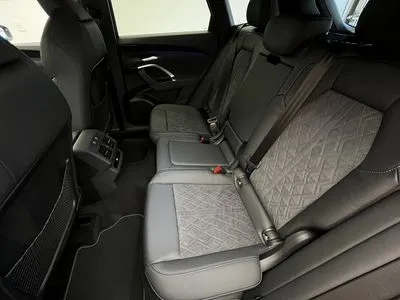 Audi Q5 TFSI mHEV 150 kW Quattro S tronic