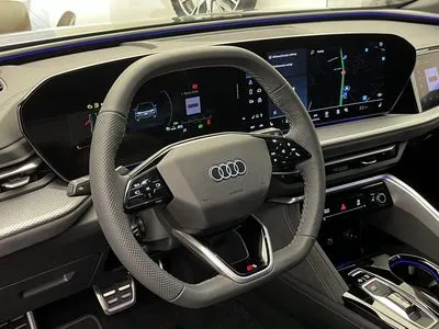 Audi Q5 TFSI mHEV 150 kW Quattro S tronic