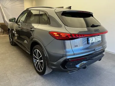 Audi Q5 TFSI mHEV 150 kW Quattro S tronic