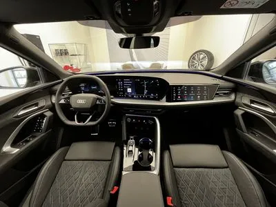 Audi Q5 TFSI mHEV 150 kW Quattro S tronic