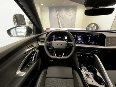Audi Q5 TFSI mHEV 150 kW Quattro S tronic