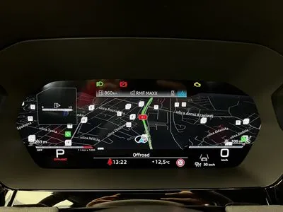 Audi S3 Limousine TFSI Quattro S tronic