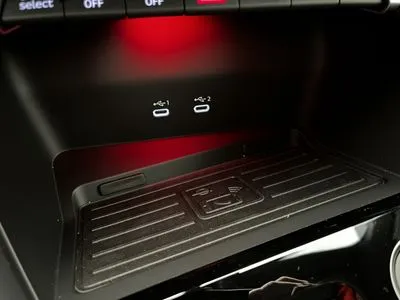 Audi S3 Limousine TFSI Quattro S tronic