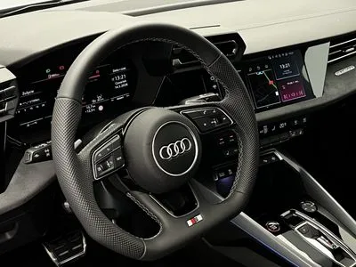 Audi S3 Limousine TFSI Quattro S tronic