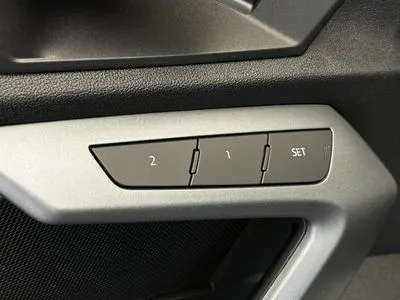 Audi S3 Limousine TFSI Quattro S tronic