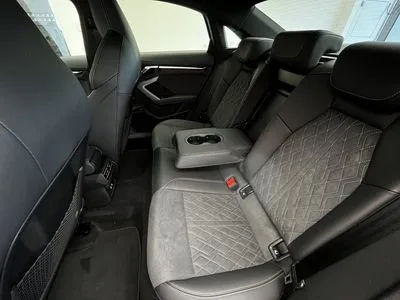 Audi S3 Limousine TFSI Quattro S tronic