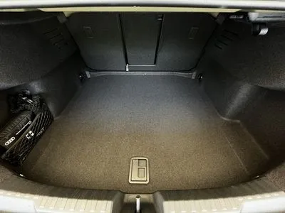 Audi S3 Limousine TFSI Quattro S tronic