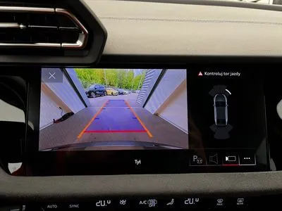Audi S3 Limousine TFSI Quattro S tronic