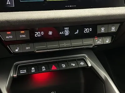 Audi S3 Limousine TFSI Quattro S tronic