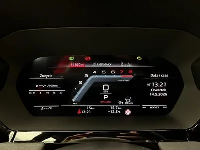 Audi S3 Limousine TFSI Quattro S tronic
