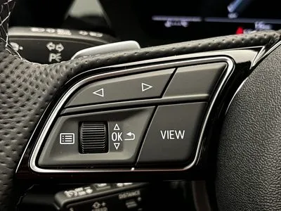 Audi S3 Limousine TFSI Quattro S tronic