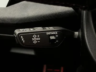 Audi S3 Limousine TFSI Quattro S tronic