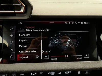 Audi S3 Limousine TFSI Quattro S tronic