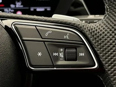 Audi S3 Limousine TFSI Quattro S tronic