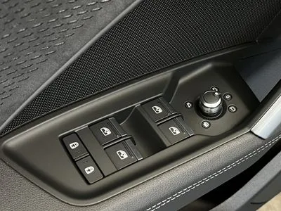 Audi S3 Limousine TFSI Quattro S tronic