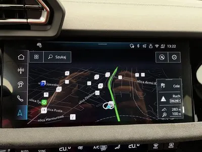 Audi S3 Limousine TFSI Quattro S tronic