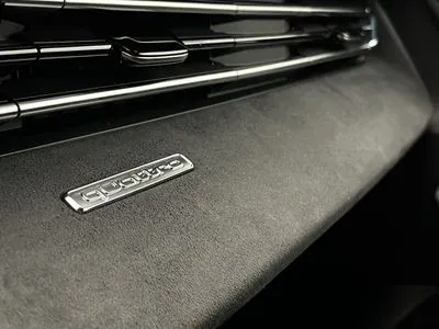 Audi S3 Limousine TFSI Quattro S tronic