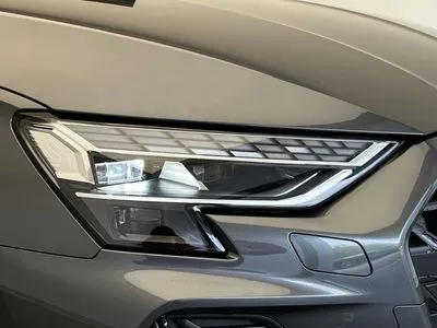 Audi S3 Limousine TFSI Quattro S tronic