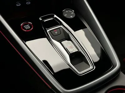 Audi S3 Limousine TFSI Quattro S tronic