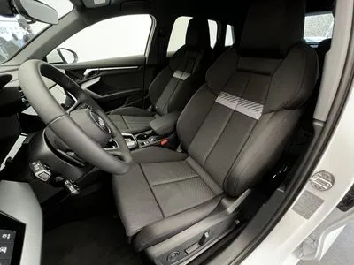 Audi A3 Sportback TFSI mHEV 110 kW Advanced S tronic