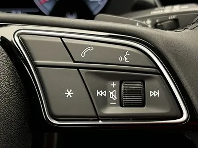 Audi A3 Sportback TFSI mHEV 110 kW Advanced S tronic