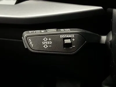 Audi A3 Sportback TFSI mHEV 110 kW Advanced S tronic
