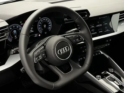 Audi A3 Sportback TFSI mHEV 110 kW Advanced S tronic